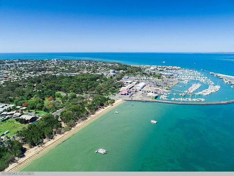 Boat Harbour Studio Apartments And Villas - Goulburn Accommodation 1