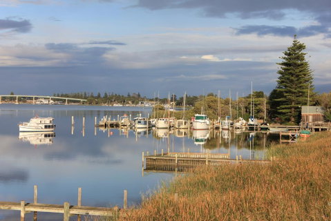 Boathouse - Birks River Retreat - Goulburn Accommodation 3