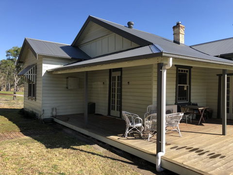 Bobby's Country Rental - Goulburn Accommodation 1