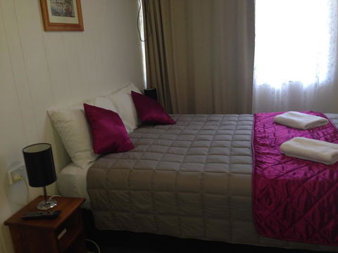 Boggabilla Motel - Goulburn Accommodation 1