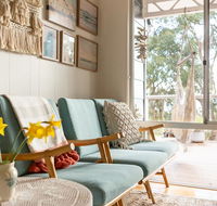 Boho Cottage - Goulburn Accommodation