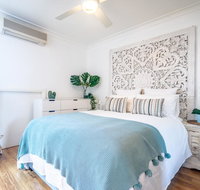 Boho House Bondi - Goulburn Accommodation