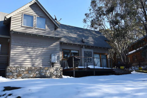 Bollygums - Goulburn Accommodation 0