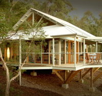 Bombah Point Eco Cottages