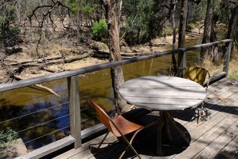 The Laurels Of Chinchilla - Goulburn Accommodation 0