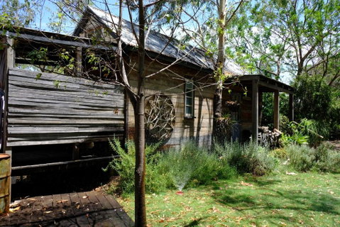 The Laurels Of Chinchilla - Goulburn Accommodation 3