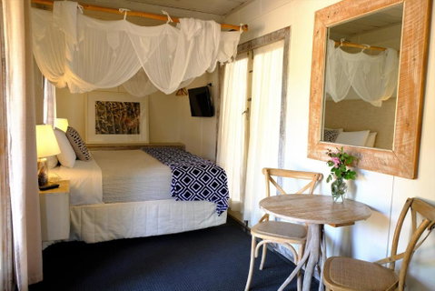 The Laurels Of Chinchilla - Goulburn Accommodation 1