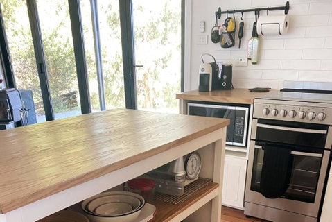 The Zen Den - Goulburn Accommodation 3