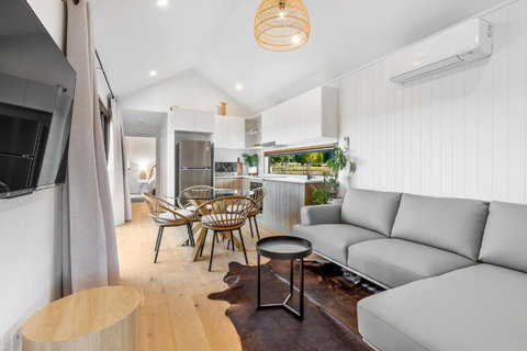 Three Ponds Estate - Goulburn Accommodation 0