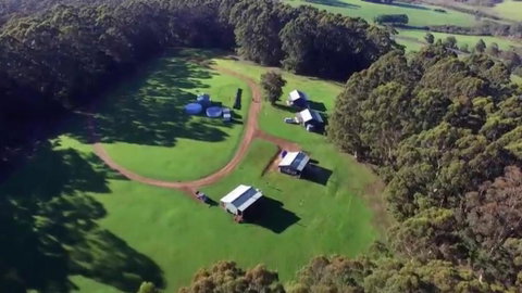 Tinglewood Cabins - Goulburn Accommodation 0