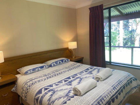 Tinglewood Cabins - Goulburn Accommodation 3