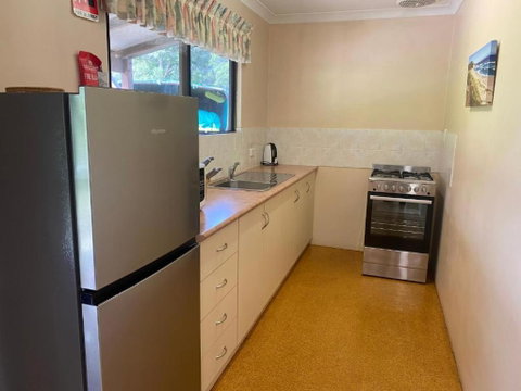 Tinglewood Cabins - Goulburn Accommodation 1