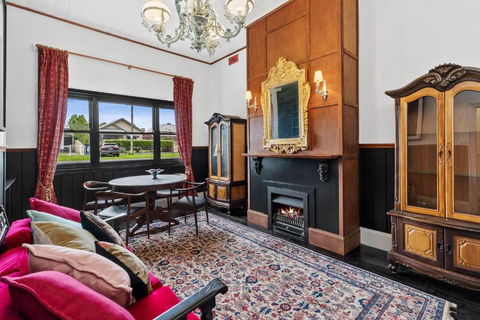 WARATAH At Queenscliff - Goulburn Accommodation 0