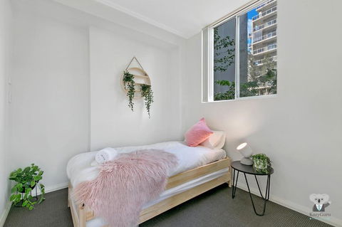 WARRICK FRAM 3 BEDS APT FREE PARKING WALK TO WESTFIELD CLOSE TO HOSPITAL NWF003 - Goulburn Accommodation 1