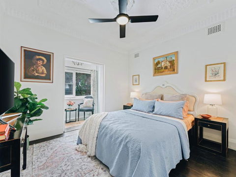 XQ Collection Jaques La Maison - Goulburn Accommodation 0