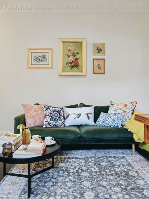 XQ Collection Jaques La Maison - Goulburn Accommodation 3