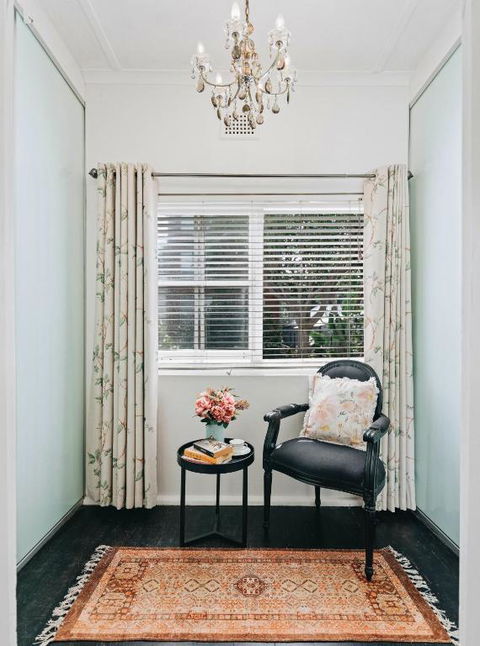 XQ Collection Jaques La Maison - Goulburn Accommodation 2