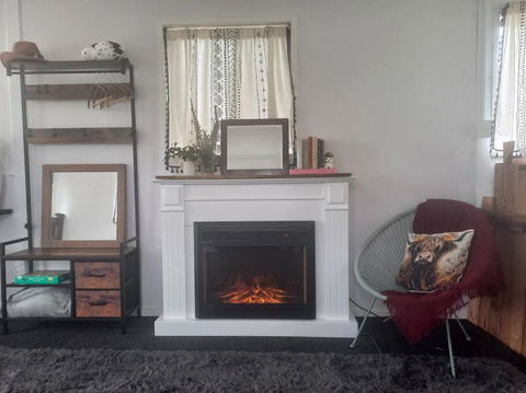 Maison De Lavande Farmstay - Goulburn Accommodation 2