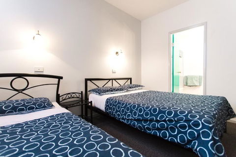 YHA Hobart Central - Goulburn Accommodation 2
