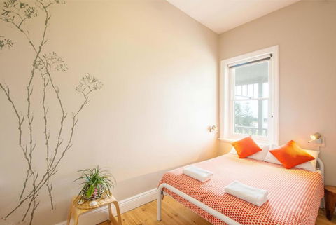 YHA Port Elliot Beach House - Goulburn Accommodation 2