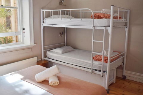 YHA Port Elliot Beach House - Goulburn Accommodation 3