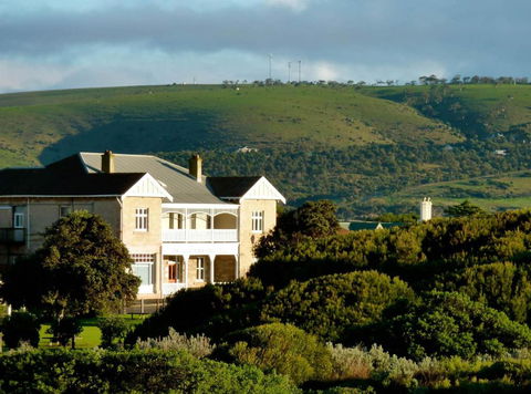 YHA Port Elliot Beach House - Goulburn Accommodation 0