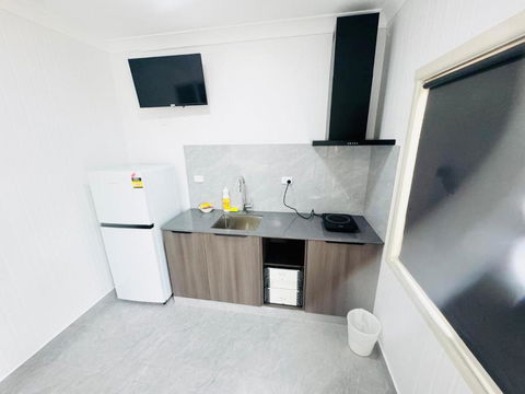 Darwin Resort - Goulburn Accommodation 4