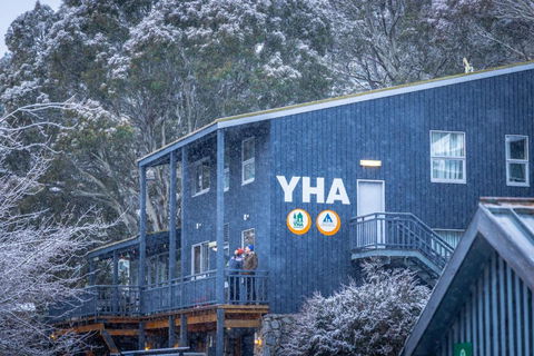 YHA Thredbo - Goulburn Accommodation 0