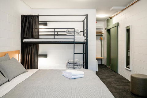 YHA Thredbo - Goulburn Accommodation 1