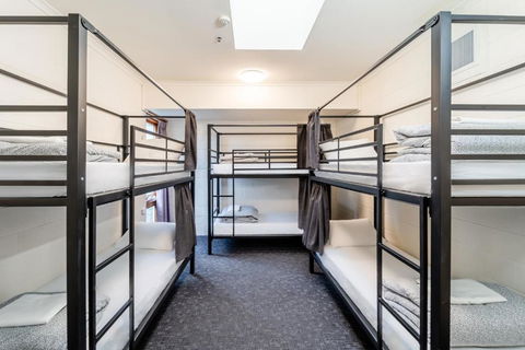 YHA Thredbo - Goulburn Accommodation 2