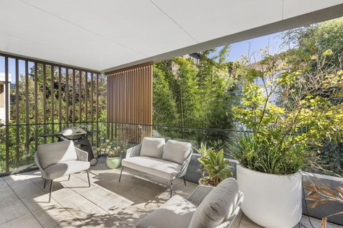 YAWA1B - Bellevue Hill Penthouse - Goulburn Accommodation 2