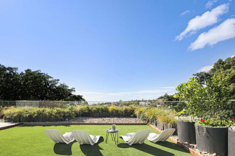 YAWA1B - Bellevue Hill Penthouse - Goulburn Accommodation 3