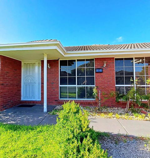 YF Home Sweet Home - Goulburn Accommodation 0