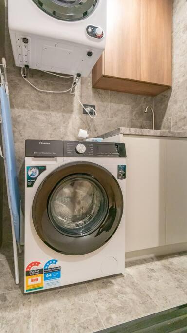 Z4 Walk To Bus Stop 2 Car Spaces Spacious Family - Goulburn Accommodation 3