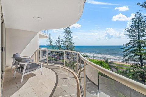 Zanzibar 505 - Goulburn Accommodation 0