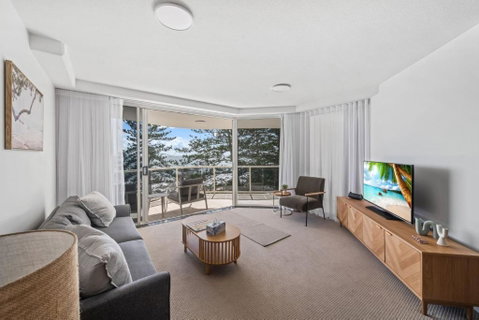Zanzibar 505 - Goulburn Accommodation 2