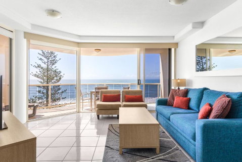 Zanzibar 902-Premium Ocean View - Goulburn Accommodation 2