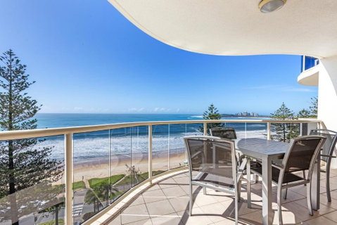 Zanzibar 902-Premium Ocean View - Goulburn Accommodation 3