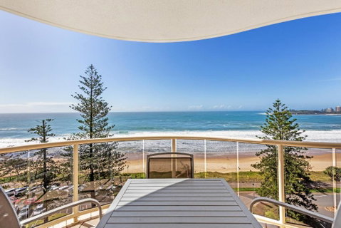 Zanzibar 902-Premium Ocean View - Goulburn Accommodation 0