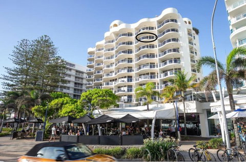 Zanzibar 902-Premium Ocean View - Goulburn Accommodation 1