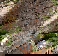 3-Day Kakadu 4WD Camping Safari from Darwin - Goulburn Accommodation