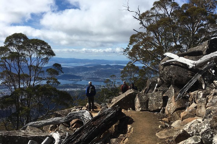 Hobart TAS Goulburn Accommodation
