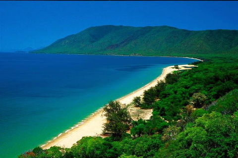 Cairns Reef And Rainforest Combo: Daintree Rainforest And The Great Barrier Reef - Goulburn Accommodation 0