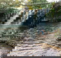 Paronella Park and Millaa Millaa Falls Full-day Tour from Cairns - Goulburn Accommodation