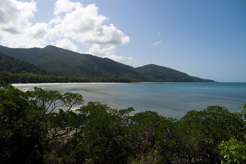 4-Day Cairns With Great Barrier Reef And Daintree Rainforest - Goulburn Accommodation 3
