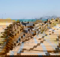 Cruise Ship Shore Excursion - Private Great Ocean Road Full Day Tour 12 Hour - Goulburn Accommodation