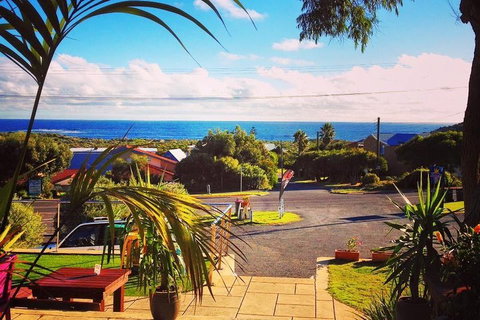 Three Day Charter Margaret River Region (inbound Melbourne Travelers) - Goulburn Accommodation 0