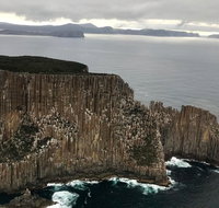 Three Capes Panorama - Goulburn Accommodation