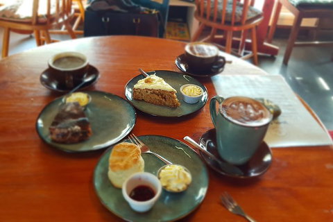 Great Ocean Road Full Day Private Experience - Goulburn Accommodation 0