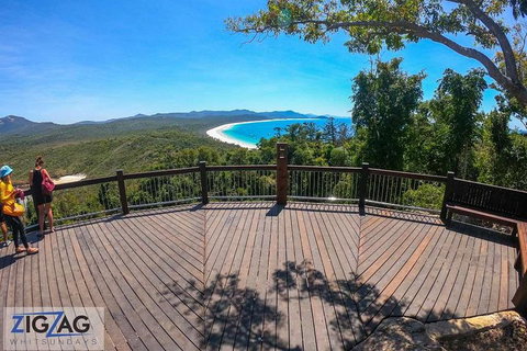 Whitehaven Beach Day Tour With Snorkel In Whitsundays Island - Goulburn Accommodation 4